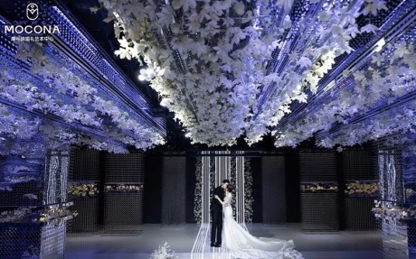 璀璨之光 [ 最大10桌 · 高7.0m · 无柱 ·  ]