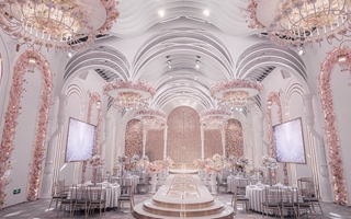 摩可纳婚礼艺术中心