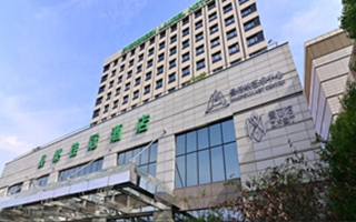 曼格纳婚礼艺术中心张江店