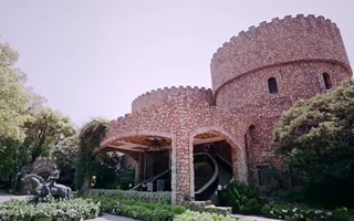 上海玺诺婚礼艺术中心